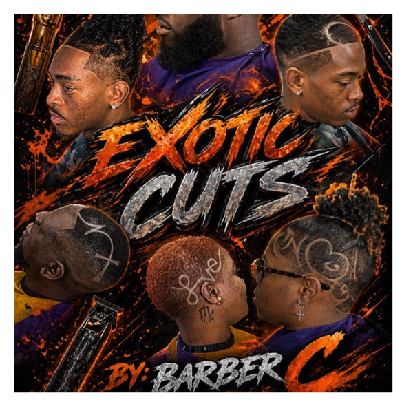 Exotic Cuts image